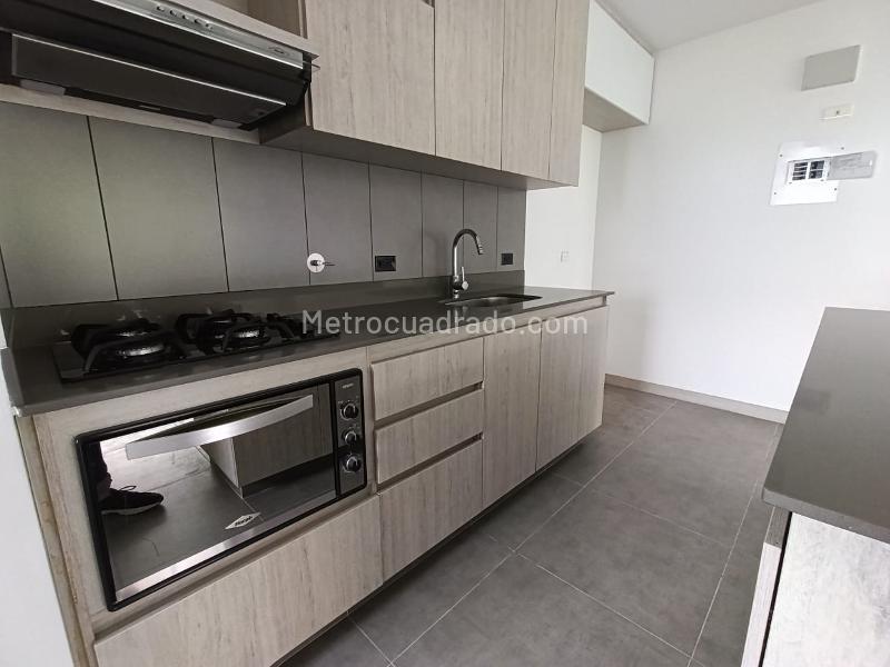 2BR Apartment in Loma Del Escobero Envigado (96 m²) - 4