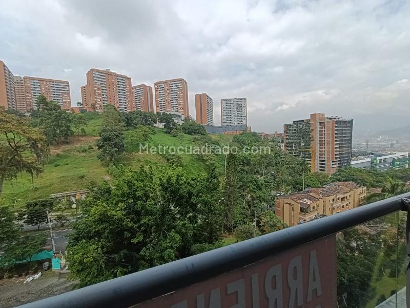 2BR Apartment in Loma Del Escobero Envigado (96 m²) - 5