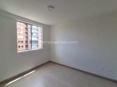 Apartamento de 3 alcobas en arriendo en Los Colegios, Rionegro, 70 m² · foto 4 de 12