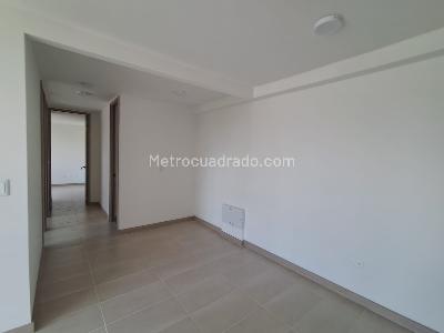 Apartamento de 3 alcobas en arriendo en Los Colegios, Rionegro, 70 m² · foto 6 de 12