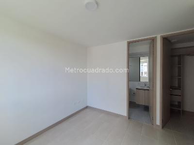 Apartamento de 3 alcobas en arriendo en Los Colegios, Rionegro, 70 m² · foto 7 de 12