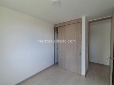 Apartamento de 3 alcobas en arriendo en Los Colegios, Rionegro, 70 m² · foto 8 de 12