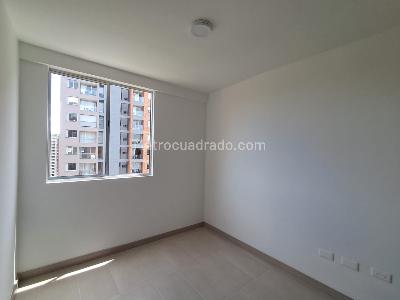 Apartamento de 3 alcobas en arriendo en Los Colegios, Rionegro, 70 m² · foto 9 de 12