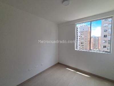 Apartamento de 3 alcobas en arriendo en Los Colegios, Rionegro, 70 m² · foto 11 de 12