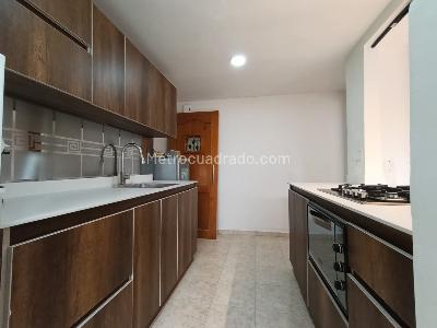Apartamento de 3 alcobas en arriendo en El Campestre La Frontera, Medellín, 130 m² · foto 7 de 16