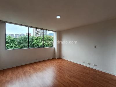 Apartamento de 3 alcobas en arriendo en El Campestre La Frontera, Medellín, 130 m² · foto 9 de 16
