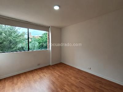 Apartamento de 3 alcobas en arriendo en El Campestre La Frontera, Medellín, 130 m² · foto 11 de 16