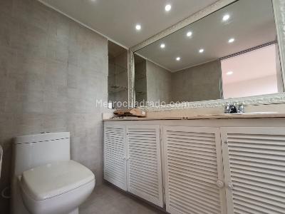 Apartamento de 3 alcobas en arriendo en El Campestre La Frontera, Medellín, 130 m² · foto 14 de 16