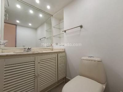 Apartamento de 3 alcobas en arriendo en El Campestre La Frontera, Medellín, 130 m² · foto 15 de 16