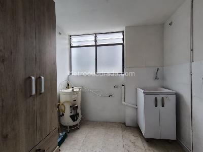 Apartamento de 3 alcobas en arriendo en El Campestre La Frontera, Medellín, 130 m² · foto 16 de 16