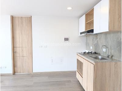 Apartamento en venta en Alcala, Bogotá · foto 4 de 19