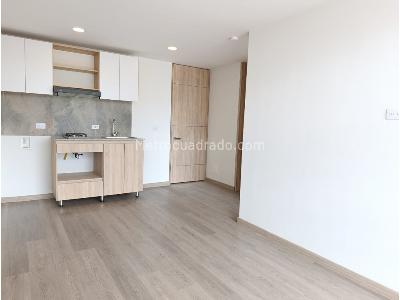 Apartamento en venta en Alcala, Bogotá · foto 5 de 19