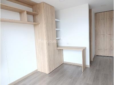 Apartamento en venta en Alcala, Bogotá · foto 9 de 19