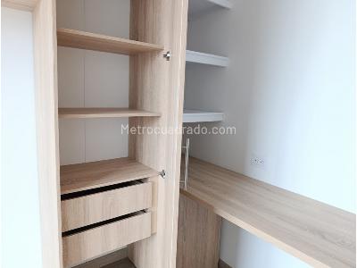 Apartamento en venta en Alcala, Bogotá · foto 10 de 19
