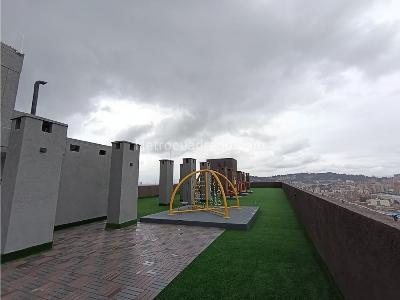 Apartamento en venta en Alcala, Bogotá · foto 14 de 19