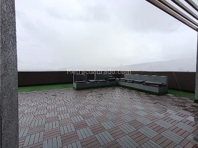 Apartamento en venta en Alcala, Bogotá · foto 17 de 19