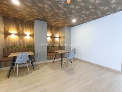 Apartamento en venta en Alcala, Bogotá · foto 18 de 19
