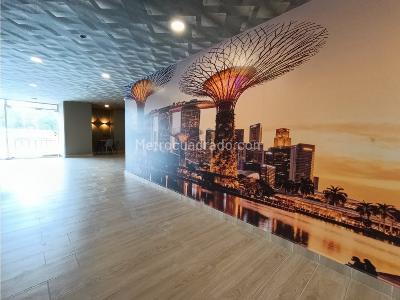 Apartamento en venta en Alcala, Bogotá · foto 19 de 19