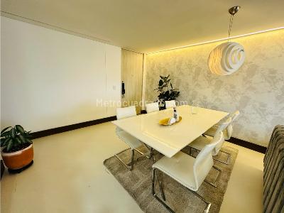 Apartamento en venta en Las Lomitas, Sabaneta · foto 2 de 20