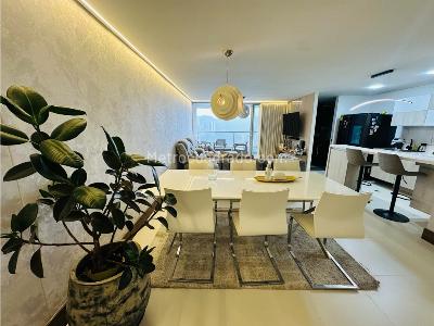 Apartamento en venta en Las Lomitas, Sabaneta · foto 3 de 20