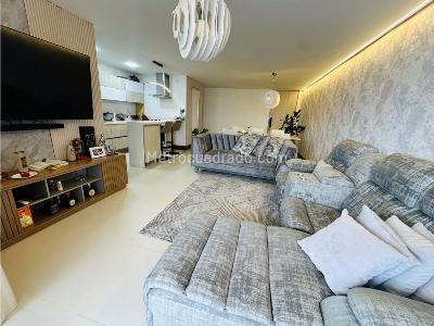 Apartamento en venta en Las Lomitas, Sabaneta · foto 5 de 20