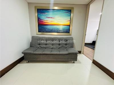 Apartamento en venta en Las Lomitas, Sabaneta · foto 6 de 20