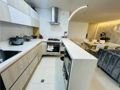 Apartamento en venta en Las Lomitas, Sabaneta · foto 8 de 20