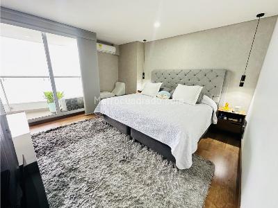 Apartamento en venta en Las Lomitas, Sabaneta · foto 9 de 20