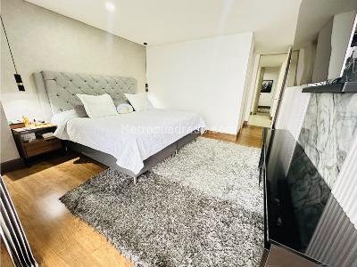 Apartamento en venta en Las Lomitas, Sabaneta · foto 10 de 20