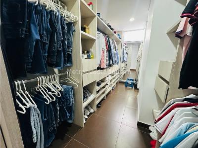 Apartamento en venta en Las Lomitas, Sabaneta · foto 11 de 20