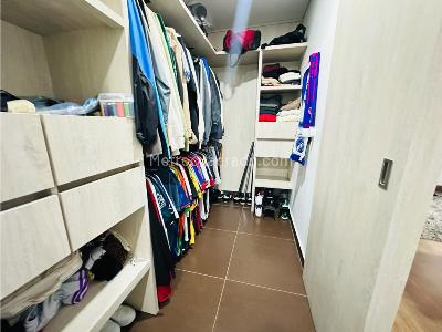 Apartamento en venta en Las Lomitas, Sabaneta · foto 12 de 20