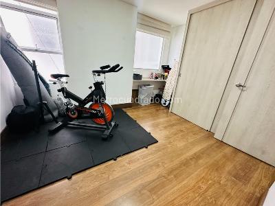 Apartamento en venta en Las Lomitas, Sabaneta · foto 13 de 20