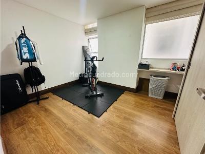 Apartamento en venta en Las Lomitas, Sabaneta · foto 14 de 20