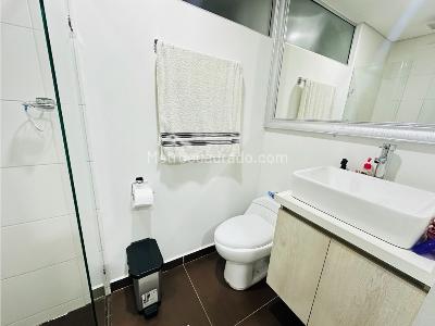 Apartamento en venta en Las Lomitas, Sabaneta · foto 18 de 20