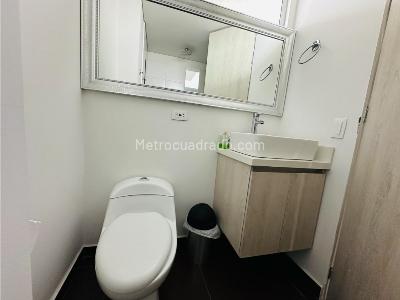 Apartamento en venta en Las Lomitas, Sabaneta · foto 19 de 20