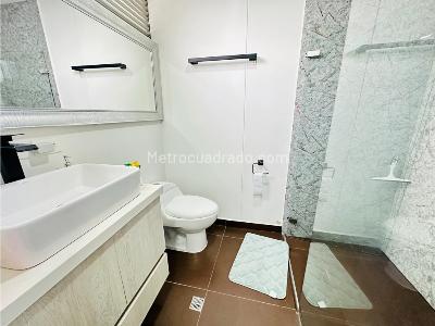 Apartamento en venta en Las Lomitas, Sabaneta · foto 20 de 20