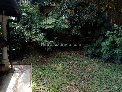 Casa de 4 alcobas en arriendo en Las Lomas, Medellín, 750 m² · foto 7 de 20