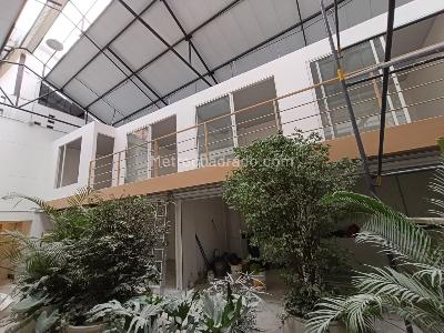 Local Comercial en Arriendo, Parque De Envigado, Envigado