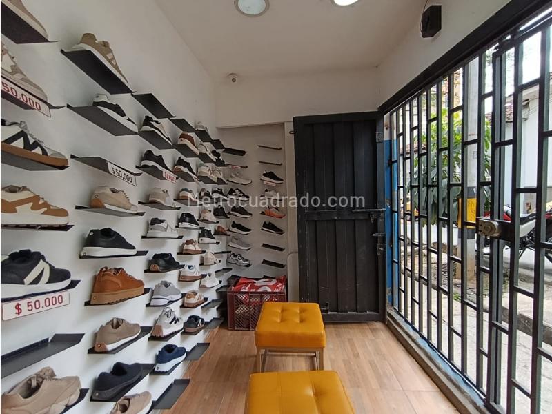 Bodega en Venta, Bombona, Medellín - Vista 2