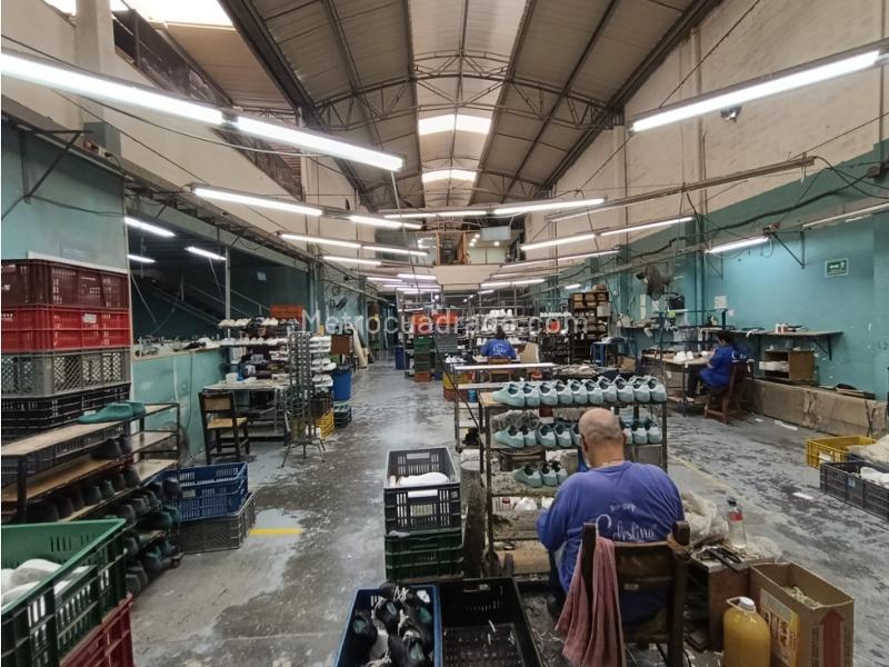 Bodega en Venta, Bombona, Medellín - Vista 5