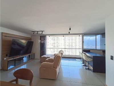 Apartamento de 3 alcobas en venta en Loma Del Indio, Medellín, 83 m² · foto 3 de 20