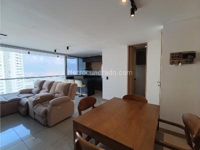 Apartamento de 3 alcobas en venta en Loma Del Indio, Medellín, 83 m² · foto 4 de 20