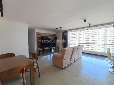 Apartamento de 3 alcobas en venta en Loma Del Indio, Medellín, 83 m² · foto 5 de 20