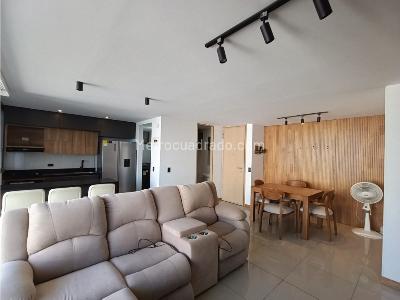 Apartamento de 3 alcobas en venta en Loma Del Indio, Medellín, 83 m² · foto 6 de 20
