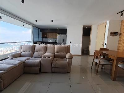 Apartamento de 3 alcobas en venta en Loma Del Indio, Medellín, 83 m² · foto 7 de 20