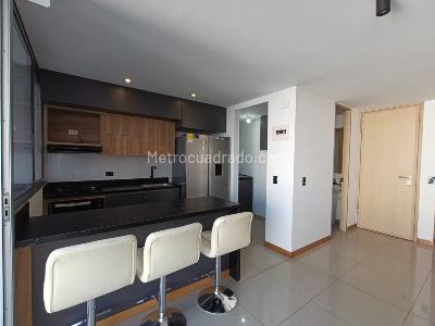 Apartamento de 3 alcobas en venta en Loma Del Indio, Medellín, 83 m² · foto 8 de 20
