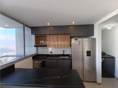 Apartamento de 3 alcobas en venta en Loma Del Indio, Medellín, 83 m² · foto 9 de 20