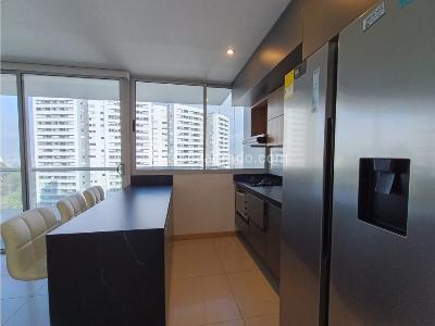 Apartamento de 3 alcobas en venta en Loma Del Indio, Medellín, 83 m² · foto 10 de 20