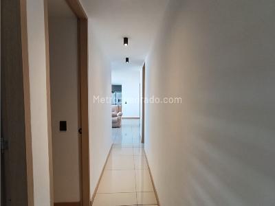 Apartamento de 3 alcobas en venta en Loma Del Indio, Medellín, 83 m² · foto 11 de 20
