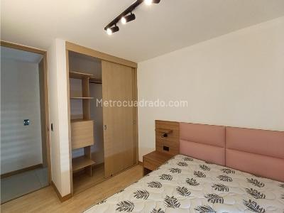 Apartamento de 3 alcobas en venta en Loma Del Indio, Medellín, 83 m² · foto 16 de 20